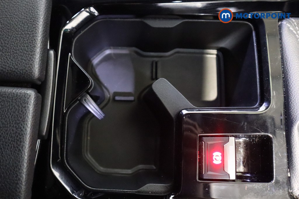 Vauxhall Astra GS Manual Petrol Hatchback - Stock Number (1604825) - 23rd supplementary image