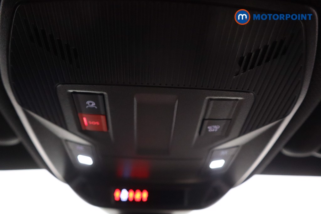 Vauxhall Astra GS Manual Petrol Hatchback - Stock Number (1604825) - 24th supplementary image