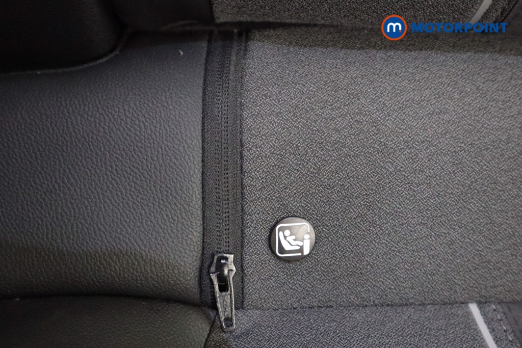 Vauxhall Astra GS Manual Petrol Hatchback - Stock Number (1604825) - 26th supplementary image