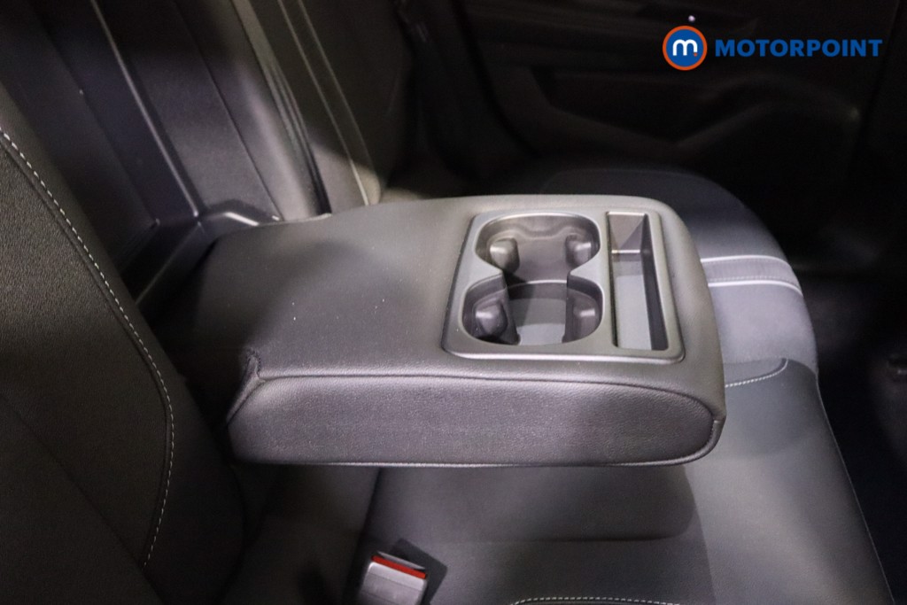 Vauxhall Astra GS Manual Petrol Hatchback - Stock Number (1604825) - 27th supplementary image