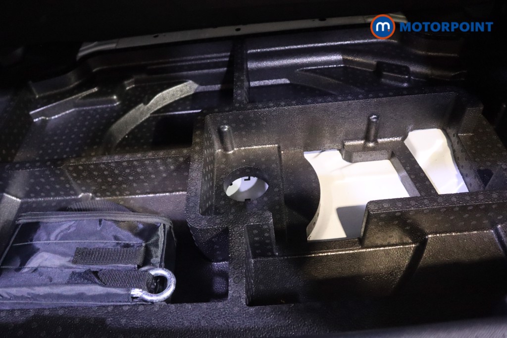 Vauxhall Astra GS Manual Petrol Hatchback - Stock Number (1604825) - 28th supplementary image