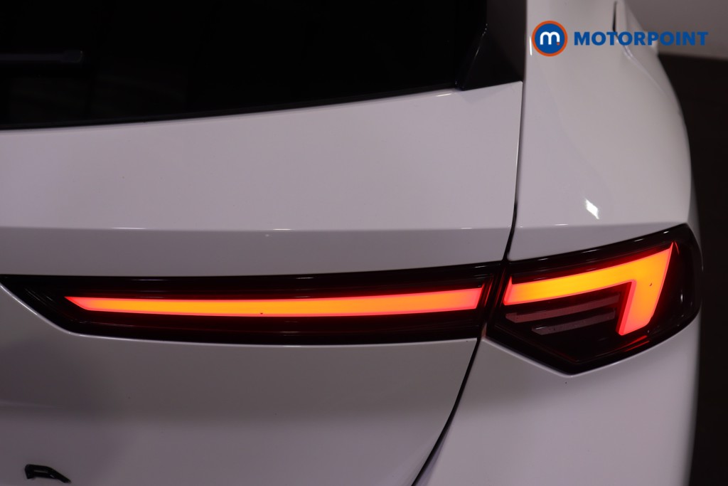 Vauxhall Astra GS Manual Petrol Hatchback - Stock Number (1604825) - 30th supplementary image