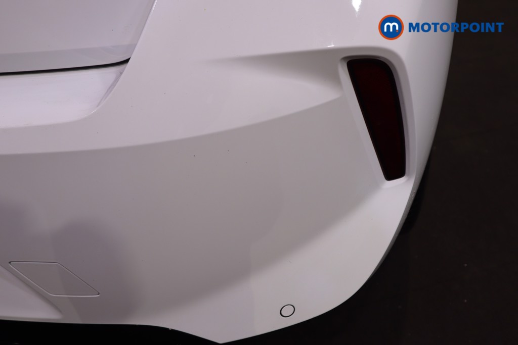 Vauxhall Astra GS Manual Petrol Hatchback - Stock Number (1604825) - 31st supplementary image