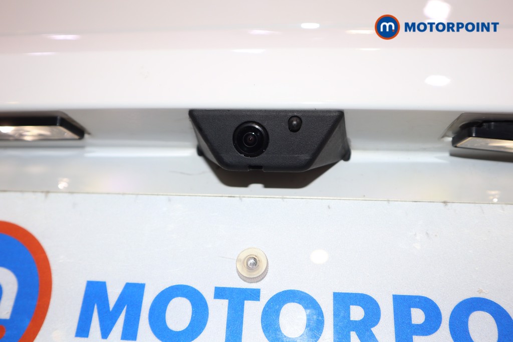 Vauxhall Astra GS Manual Petrol Hatchback - Stock Number (1604825) - 32nd supplementary image