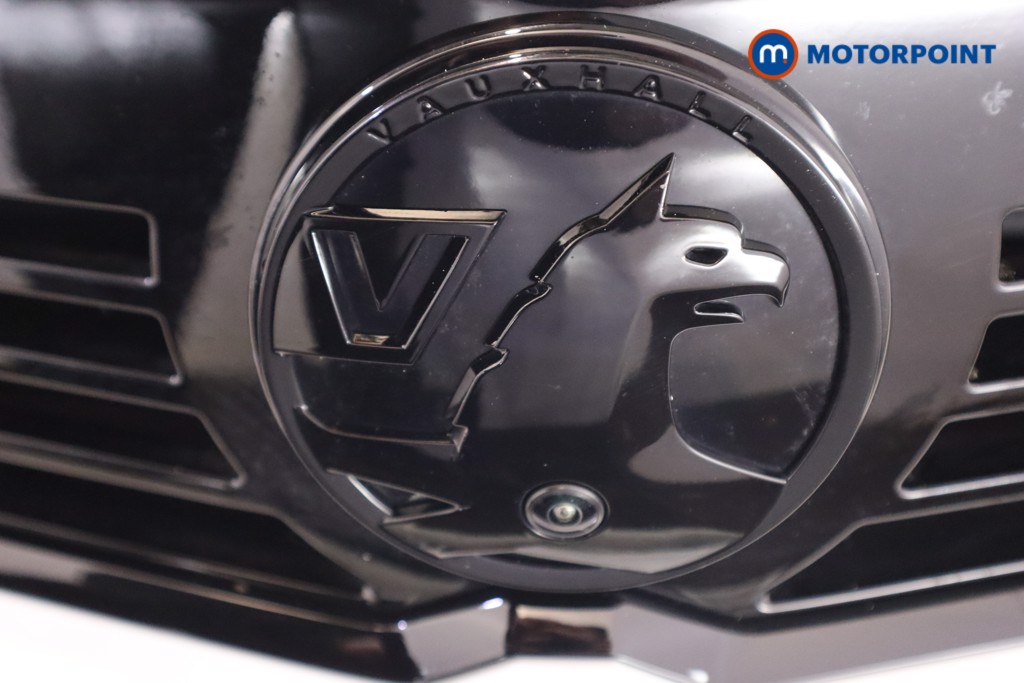 Vauxhall Astra GS Manual Petrol Hatchback - Stock Number (1604825) - 35th supplementary image