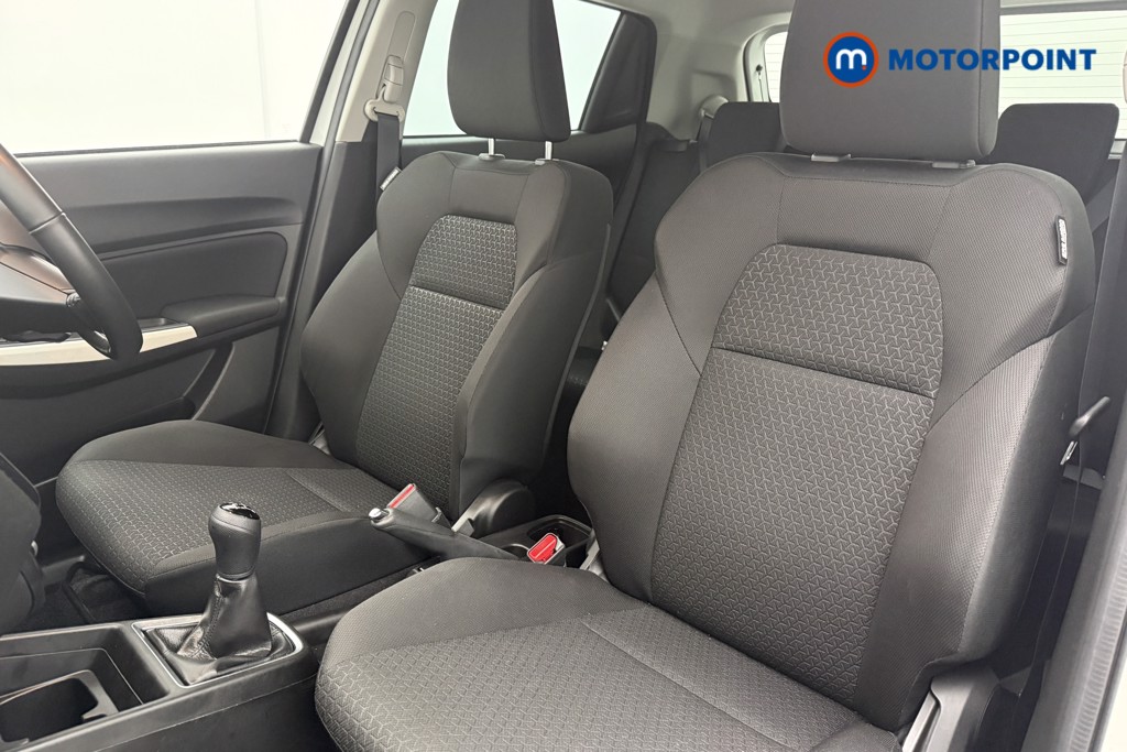 Suzuki Swift Sz-L Manual Petrol Hatchback - Stock Number (1604966) - 3rd supplementary image