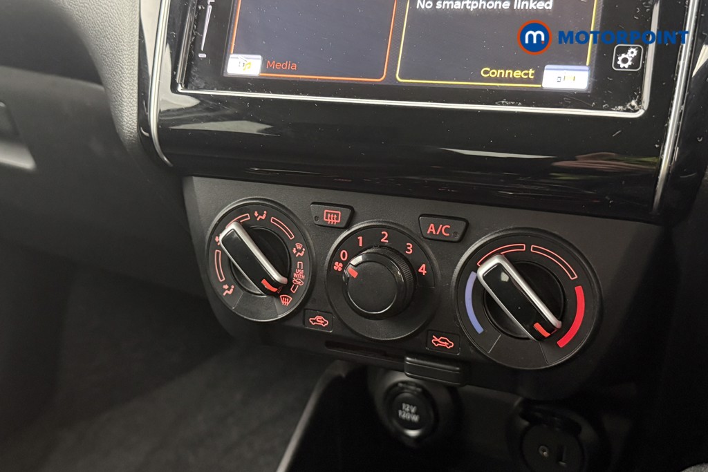 Suzuki Swift Sz-L Manual Petrol Hatchback - Stock Number (1604966) - 12th supplementary image
