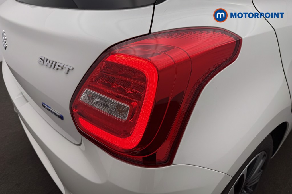 Suzuki Swift Sz-L Manual Petrol Hatchback - Stock Number (1604966) - 16th supplementary image