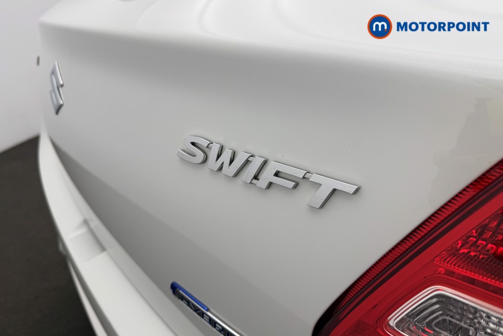 Suzuki Swift Sz-L Manual Petrol Hatchback - Stock Number (1604966) - 17th supplementary image