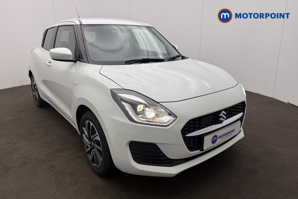 Suzuki Swift Sz-L Manual Petrol Hatchback - Stock Number (1604966) - 18th supplementary image