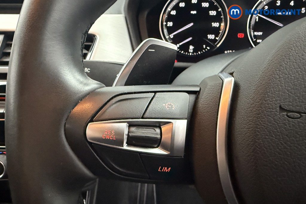 BMW X2 M Sport Automatic Petrol SUV - Stock Number (1604976) - 4th supplementary image