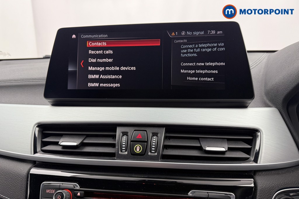 BMW X2 M Sport Automatic Petrol SUV - Stock Number (1604976) - 7th supplementary image