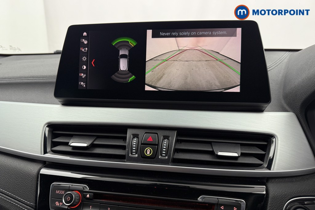 BMW X2 M Sport Automatic Petrol SUV - Stock Number (1604976) - 10th supplementary image