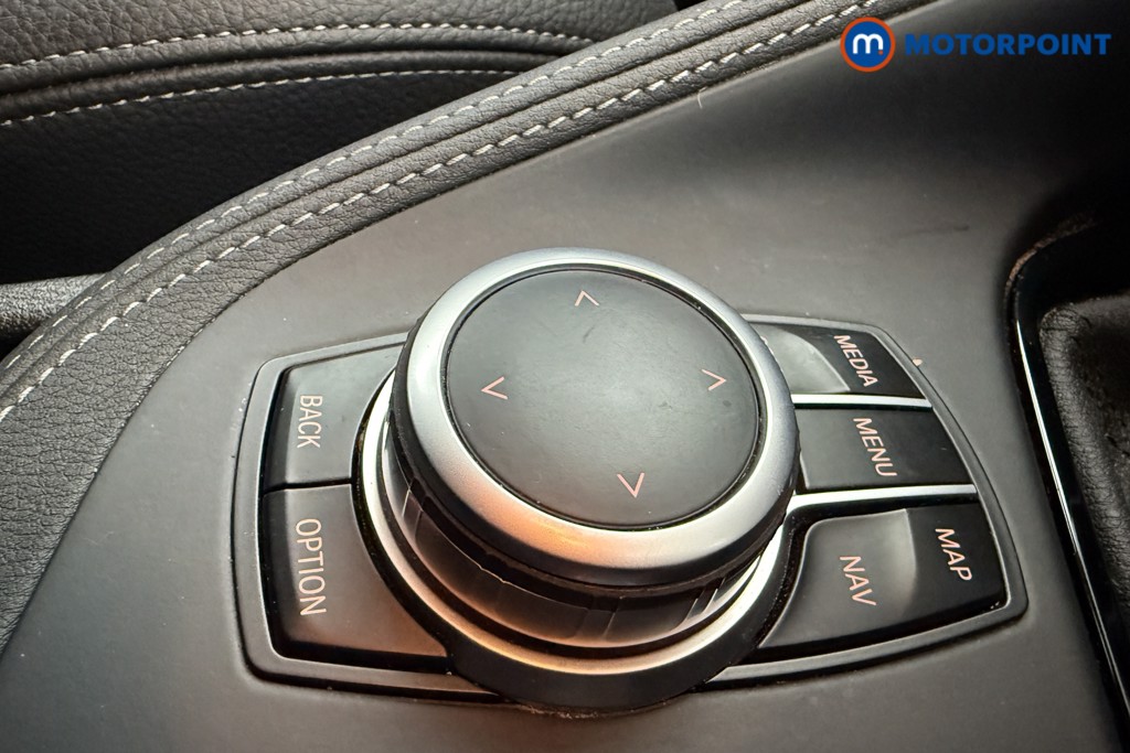 BMW X2 M Sport Automatic Petrol SUV - Stock Number (1604976) - 14th supplementary image