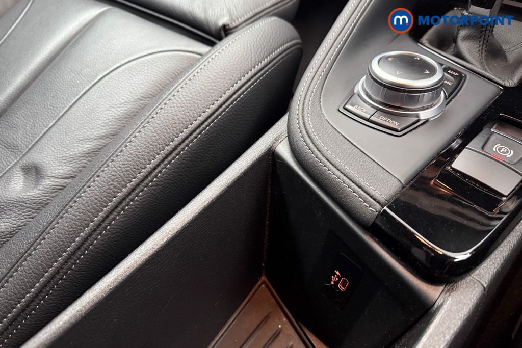 BMW X2 M Sport Automatic Petrol SUV - Stock Number (1604976) - 16th supplementary image