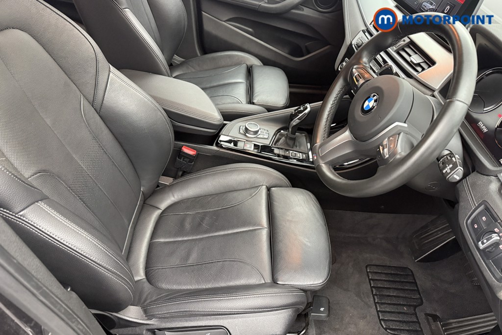 BMW X2 M Sport Automatic Petrol SUV - Stock Number (1604976) - 21st supplementary image