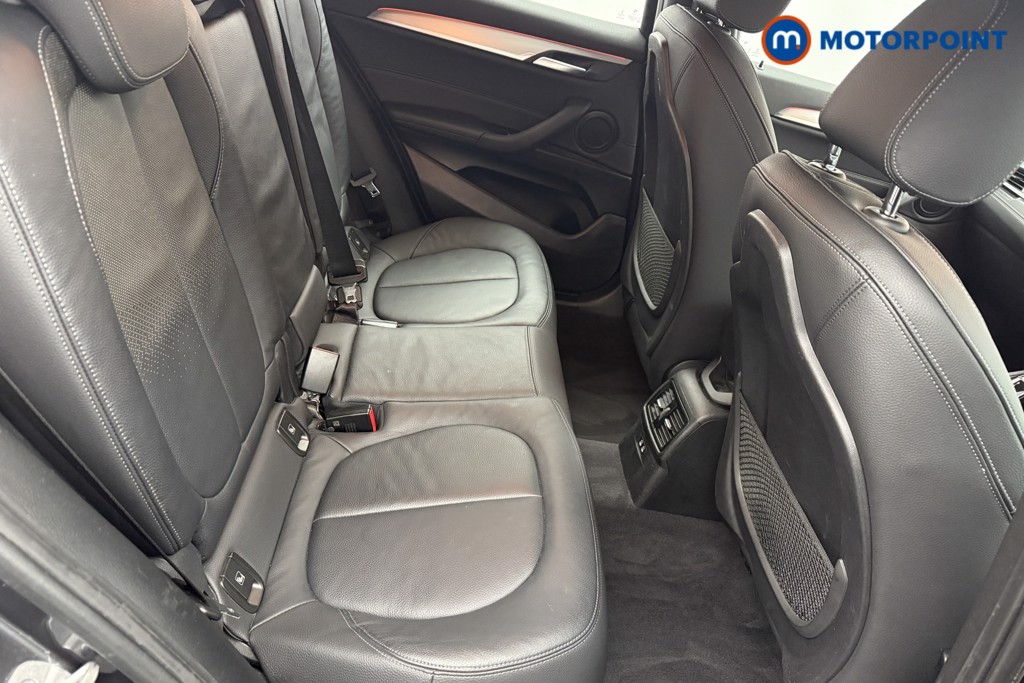 BMW X2 M Sport Automatic Petrol SUV - Stock Number (1604976) - 23rd supplementary image