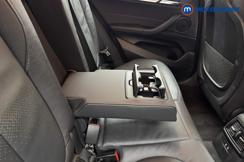 BMW X2 M Sport Automatic Petrol SUV - Stock Number (1604976) - 25th supplementary image