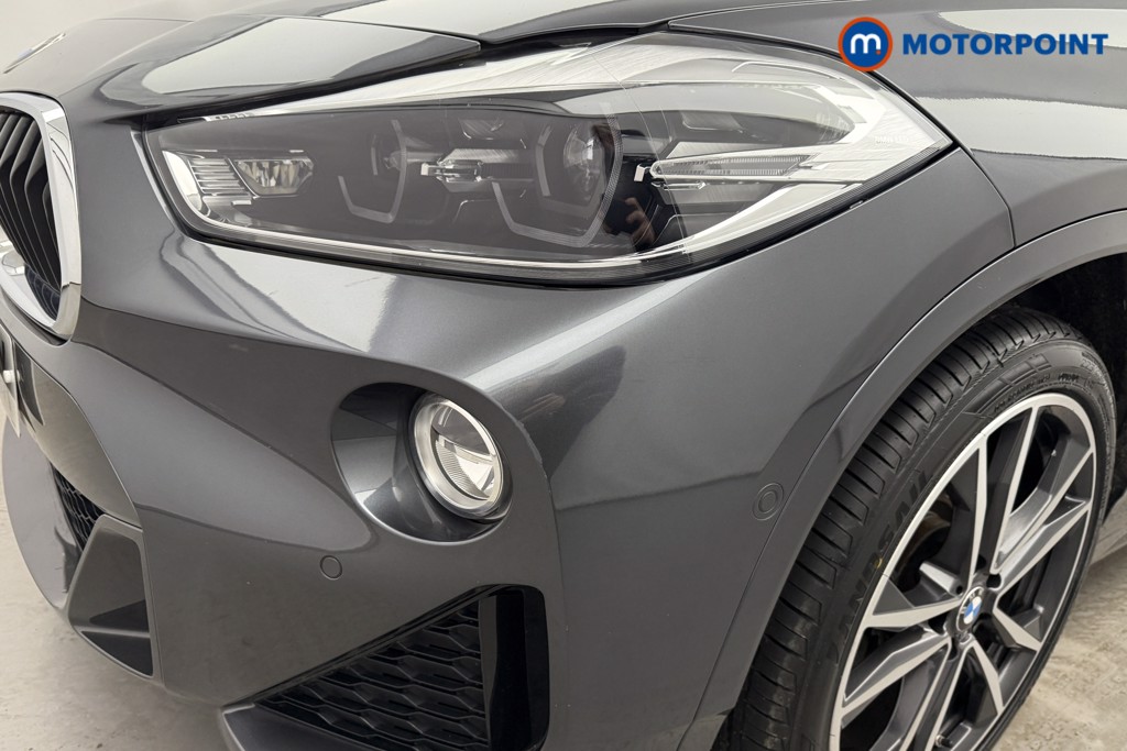 BMW X2 M Sport Automatic Petrol SUV - Stock Number (1604976) - 30th supplementary image