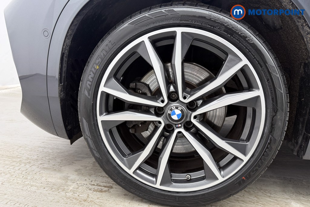 BMW X2 M Sport Automatic Petrol SUV - Stock Number (1604976) - 31st supplementary image