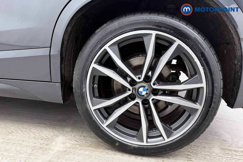 BMW X2 M Sport Automatic Petrol SUV - Stock Number (1604976) - 32nd supplementary image
