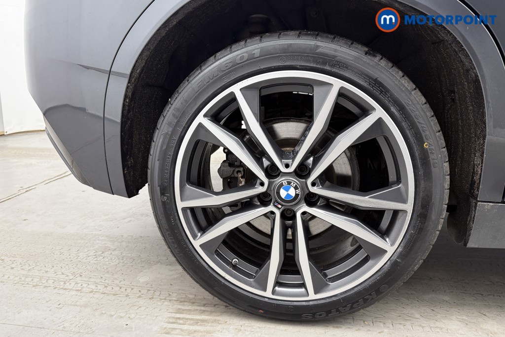 BMW X2 M Sport Automatic Petrol SUV - Stock Number (1604976) - 33rd supplementary image