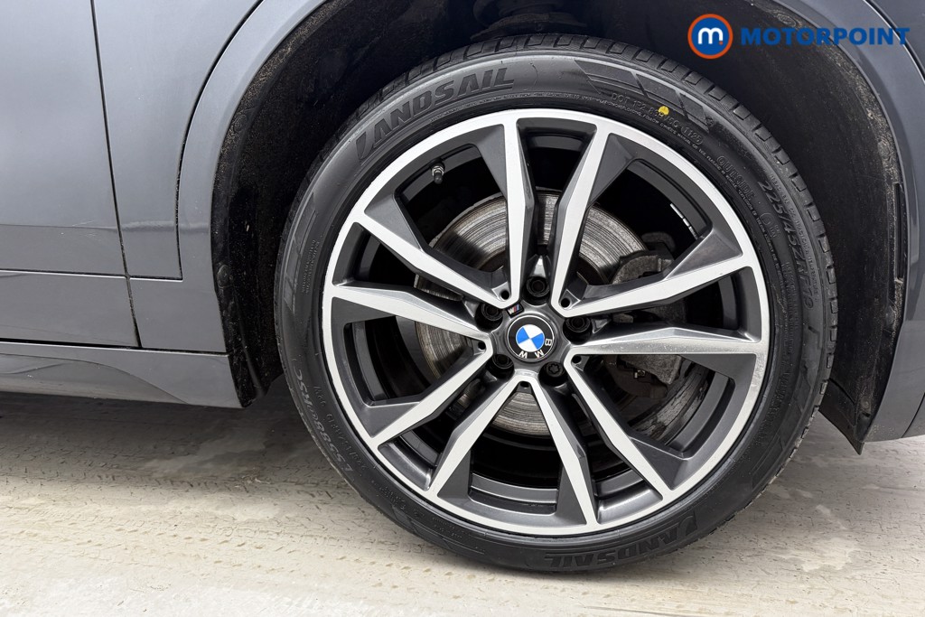 BMW X2 M Sport Automatic Petrol SUV - Stock Number (1604976) - 34th supplementary image
