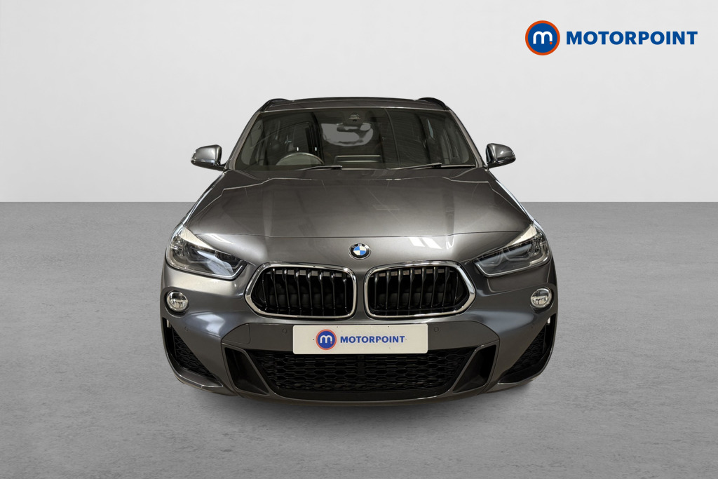 BMW X2 M Sport Automatic Petrol SUV - Stock Number (1604976) - Front bumper