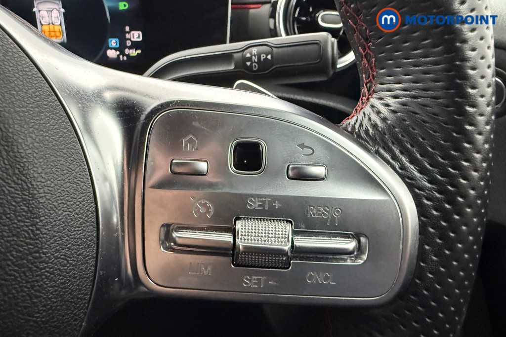 Mercedes-Benz A Class Amg Line Automatic Petrol Plug-In Hybrid Hatchback - Stock Number (1604979) - 5th supplementary image