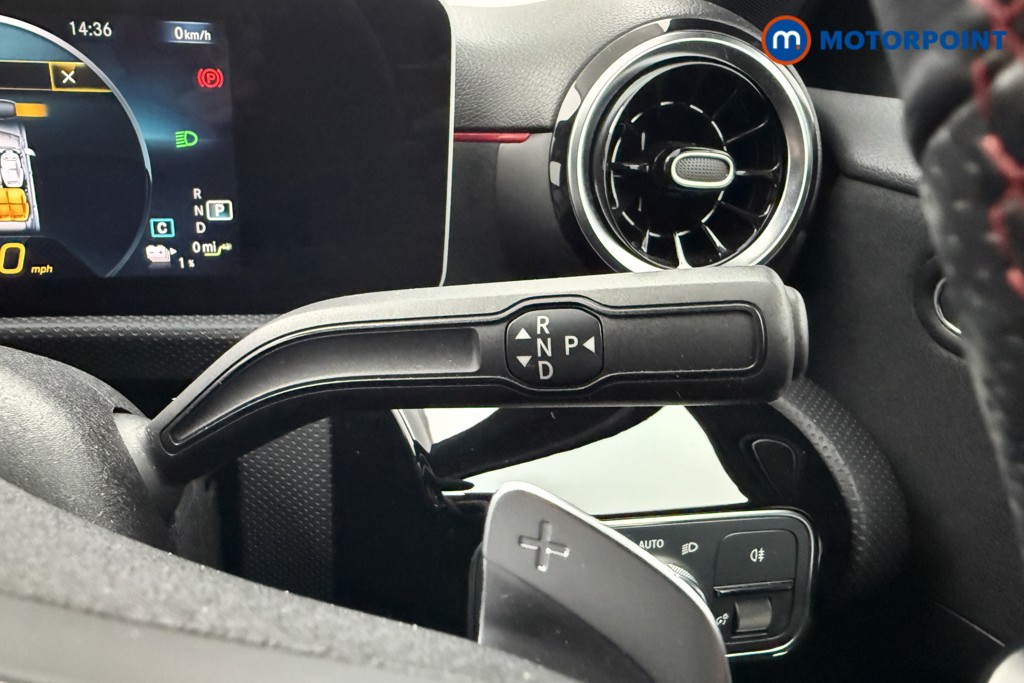 Mercedes-Benz A Class Amg Line Automatic Petrol Plug-In Hybrid Hatchback - Stock Number (1604979) - 6th supplementary image