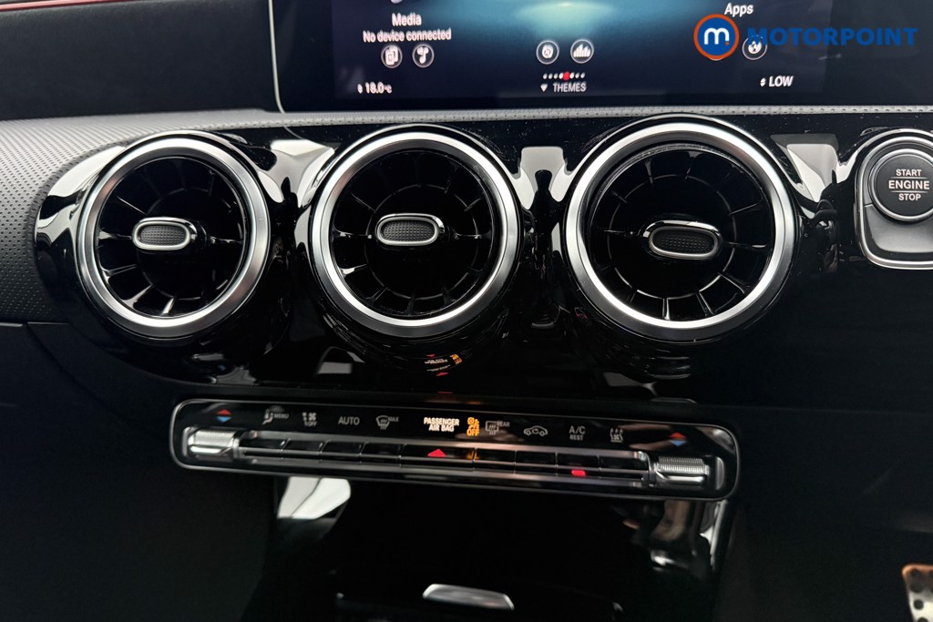 Mercedes-Benz A Class Amg Line Automatic Petrol Plug-In Hybrid Hatchback - Stock Number (1604979) - 14th supplementary image