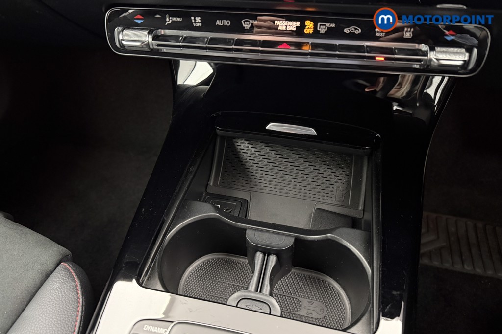 Mercedes-Benz A Class Amg Line Automatic Petrol Plug-In Hybrid Hatchback - Stock Number (1604979) - 15th supplementary image