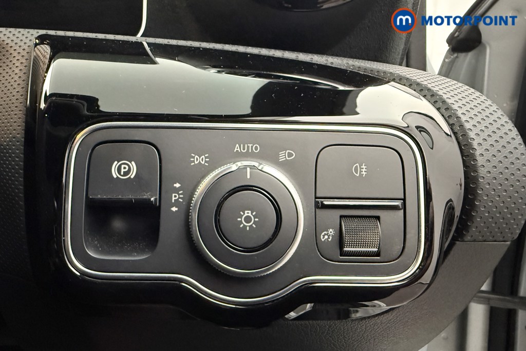 Mercedes-Benz A Class Amg Line Automatic Petrol Plug-In Hybrid Hatchback - Stock Number (1604979) - 20th supplementary image