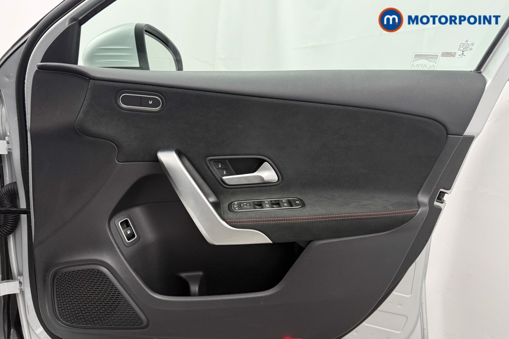 Mercedes-Benz A Class Amg Line Automatic Petrol Plug-In Hybrid Hatchback - Stock Number (1604979) - 21st supplementary image