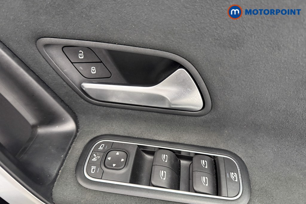 Mercedes-Benz A Class Amg Line Automatic Petrol Plug-In Hybrid Hatchback - Stock Number (1604979) - 22nd supplementary image