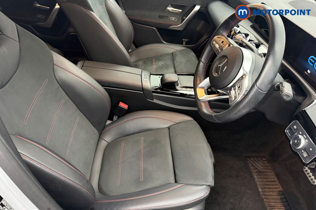 Mercedes-Benz A Class Amg Line Automatic Petrol Plug-In Hybrid Hatchback - Stock Number (1604979) - 23rd supplementary image