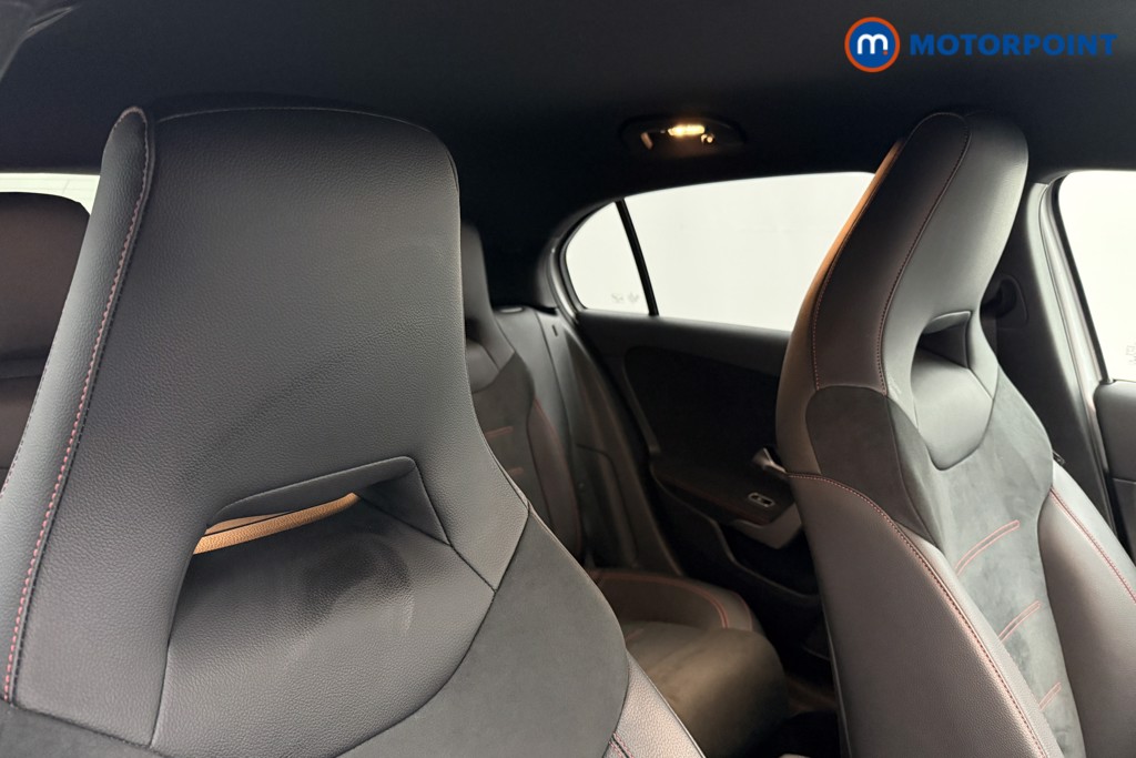 Mercedes-Benz A Class Amg Line Automatic Petrol Plug-In Hybrid Hatchback - Stock Number (1604979) - 24th supplementary image