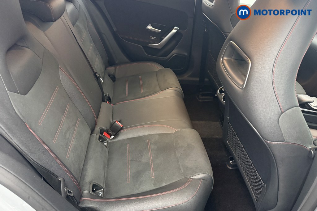 Mercedes-Benz A Class Amg Line Automatic Petrol Plug-In Hybrid Hatchback - Stock Number (1604979) - 25th supplementary image