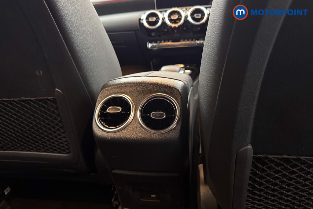 Mercedes-Benz A Class Amg Line Automatic Petrol Plug-In Hybrid Hatchback - Stock Number (1604979) - 26th supplementary image