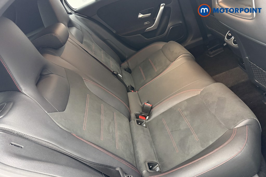 Mercedes-Benz A Class Amg Line Automatic Petrol Plug-In Hybrid Hatchback - Stock Number (1604979) - 27th supplementary image