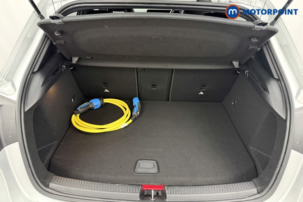 Mercedes-Benz A Class Amg Line Automatic Petrol Plug-In Hybrid Hatchback - Stock Number (1604979) - 28th supplementary image
