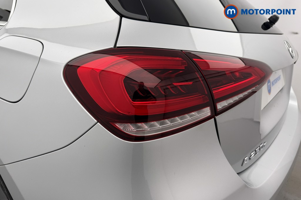 Mercedes-Benz A Class Amg Line Automatic Petrol Plug-In Hybrid Hatchback - Stock Number (1604979) - 29th supplementary image