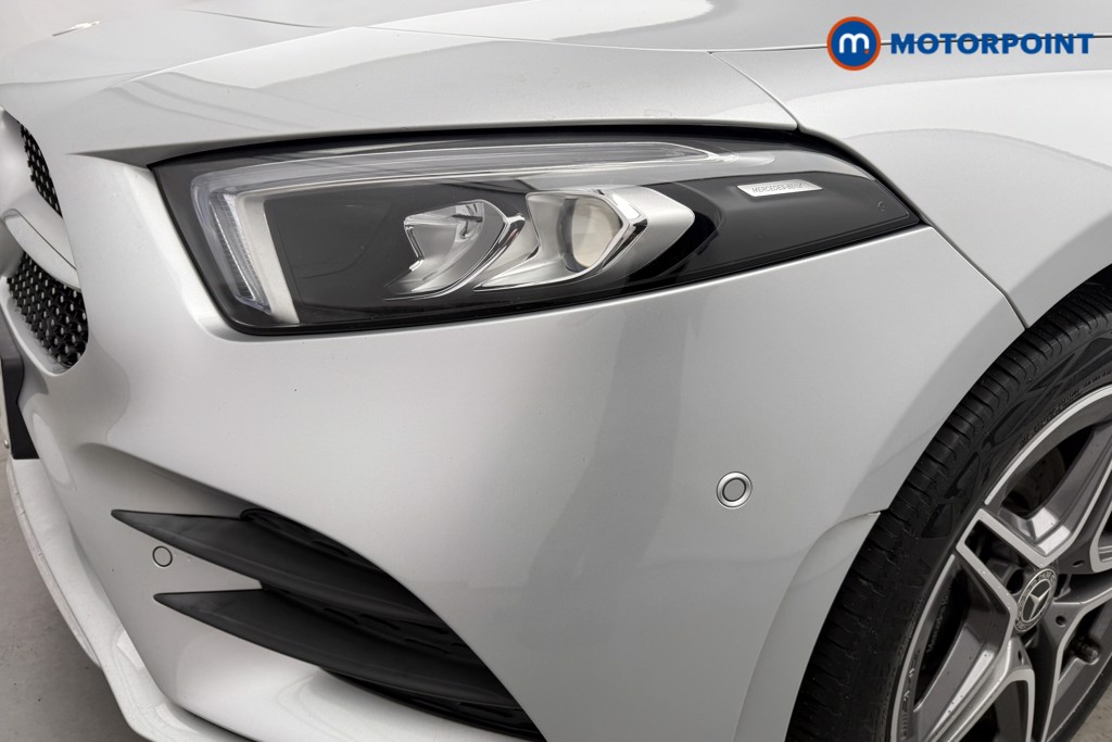 Mercedes-Benz A Class Amg Line Automatic Petrol Plug-In Hybrid Hatchback - Stock Number (1604979) - 31st supplementary image