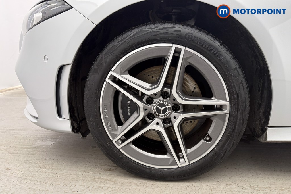 Mercedes-Benz A Class Amg Line Automatic Petrol Plug-In Hybrid Hatchback - Stock Number (1604979) - 32nd supplementary image