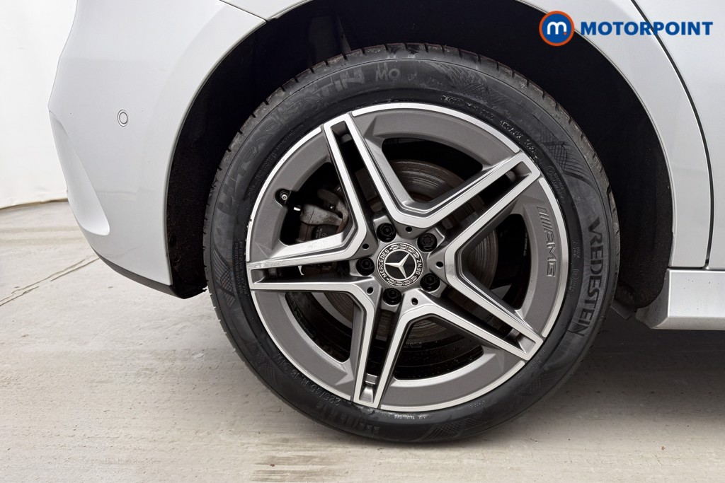 Mercedes-Benz A Class Amg Line Automatic Petrol Plug-In Hybrid Hatchback - Stock Number (1604979) - 34th supplementary image