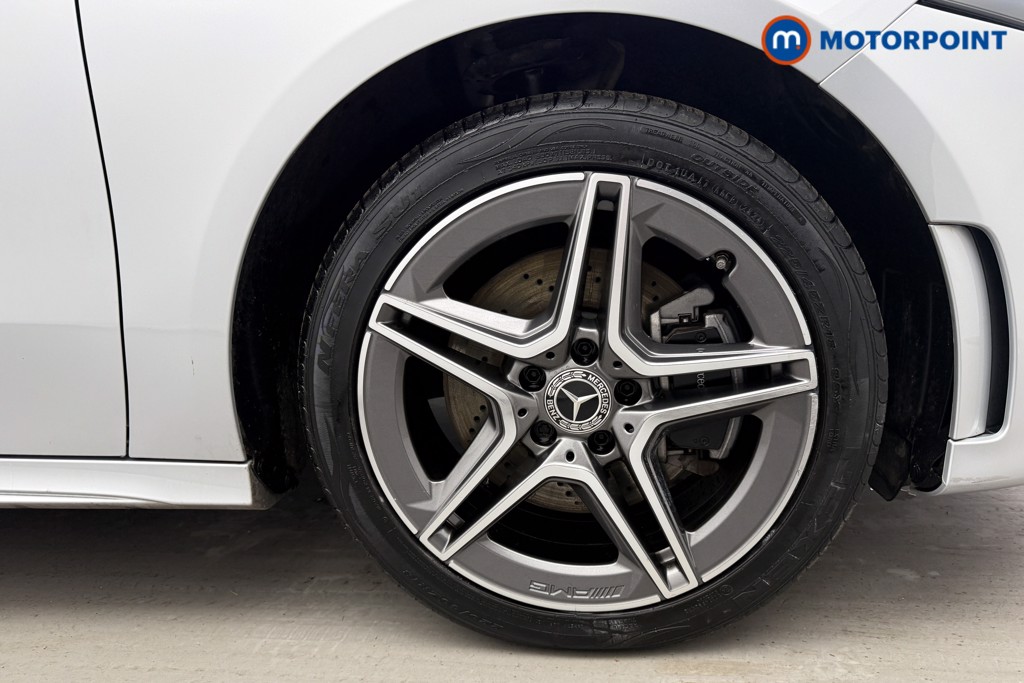 Mercedes-Benz A Class Amg Line Automatic Petrol Plug-In Hybrid Hatchback - Stock Number (1604979) - 35th supplementary image