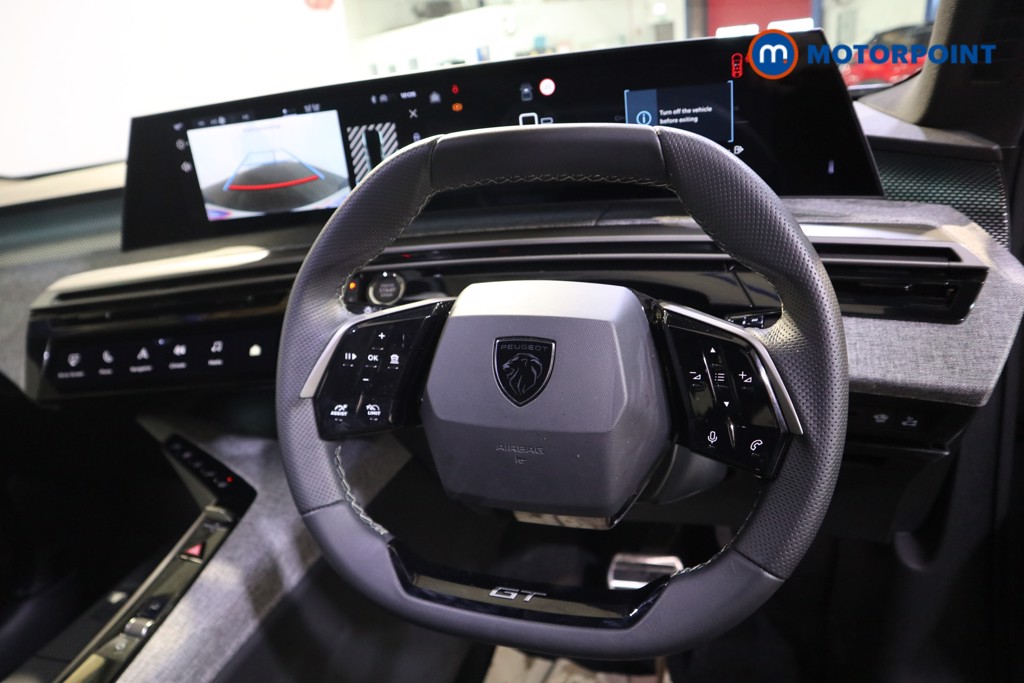 Peugeot 5008 GT Automatic Petrol SUV - Stock Number (1605011) - 2nd supplementary image