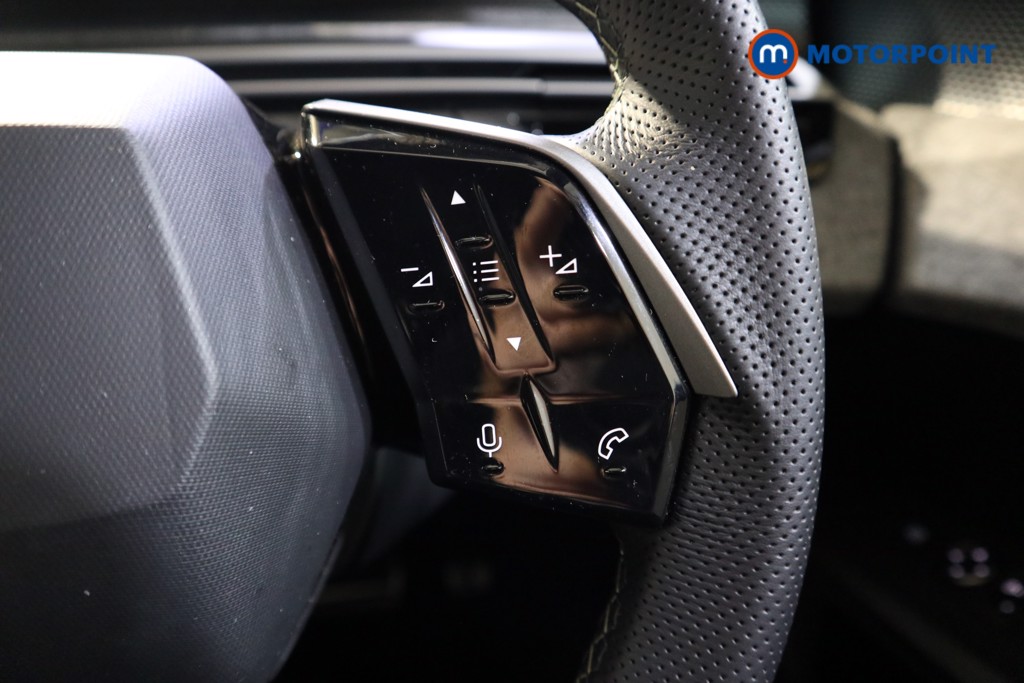 Peugeot 5008 GT Automatic Petrol SUV - Stock Number (1605011) - 5th supplementary image