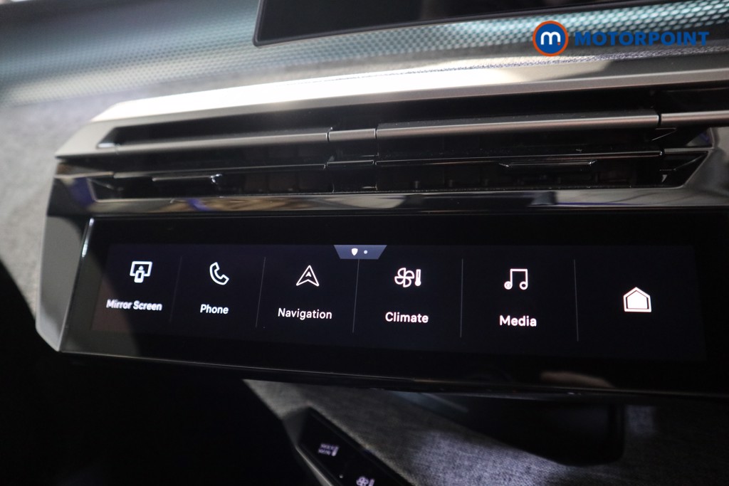 Peugeot 5008 GT Automatic Petrol SUV - Stock Number (1605011) - 10th supplementary image