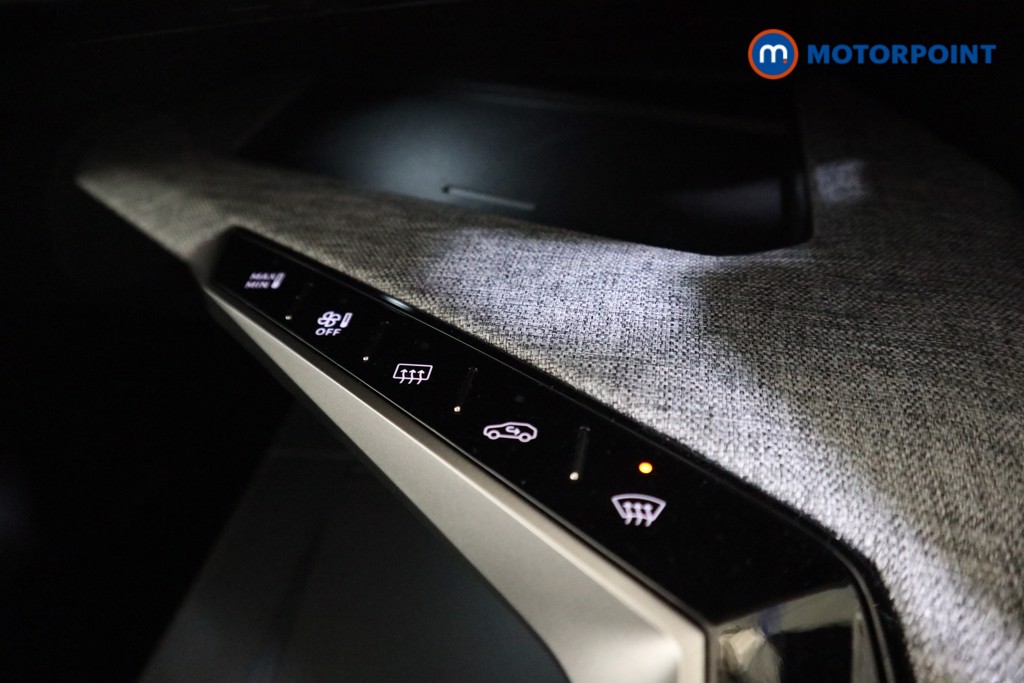 Peugeot 5008 GT Automatic Petrol SUV - Stock Number (1605011) - 12th supplementary image